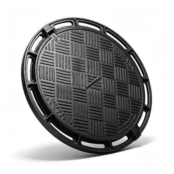 Wafer Test Pattern YUNYI